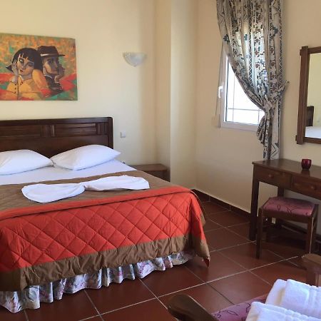 Toulipa Rooms Agia Ermioni 외부 사진