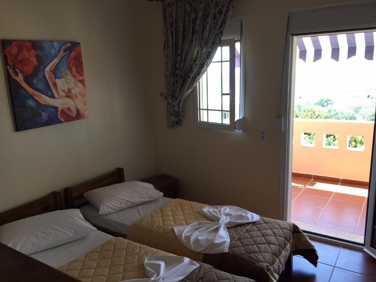 Toulipa Rooms Agia Ermioni 외부 사진