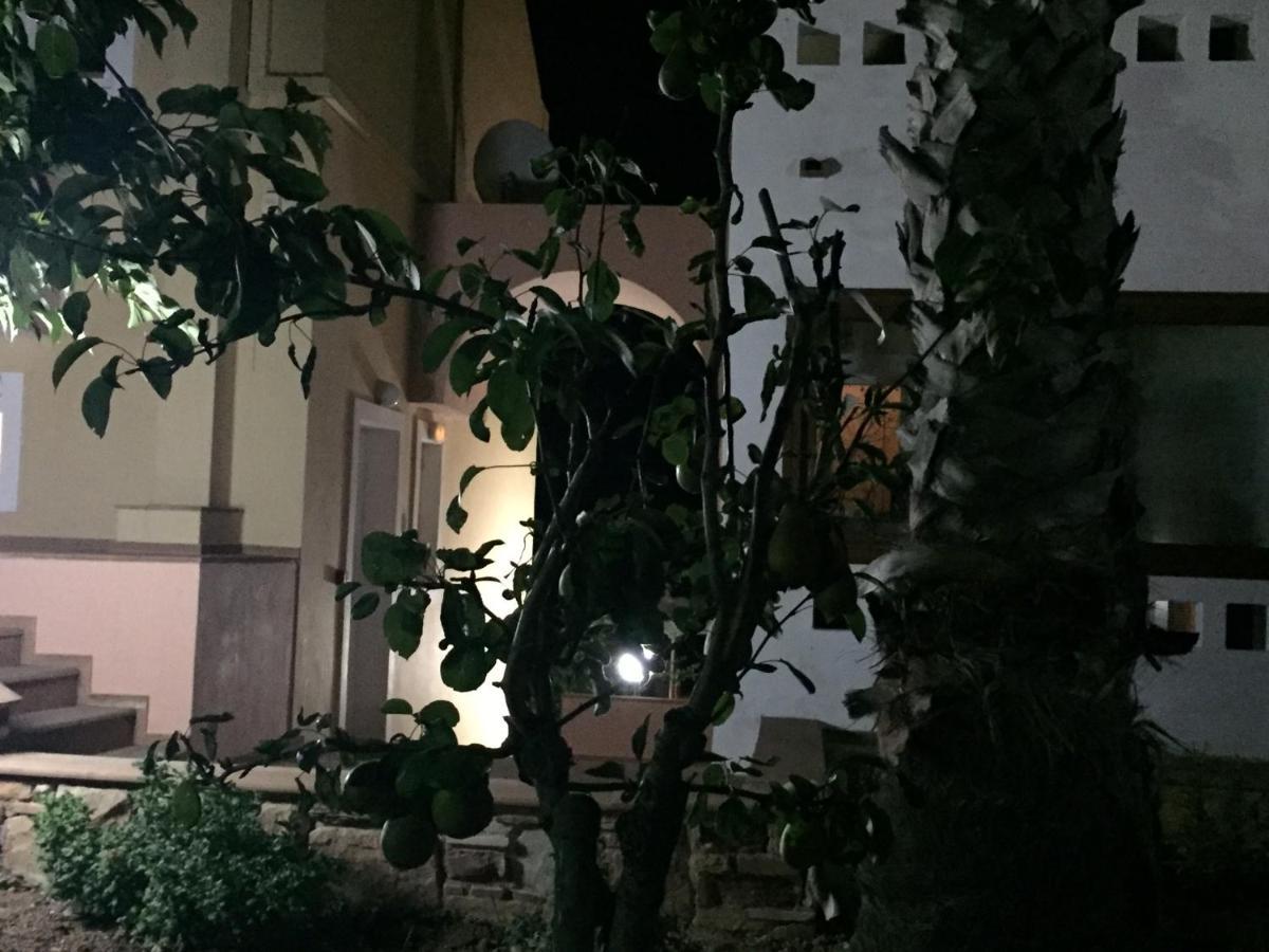 Toulipa Rooms Agia Ermioni 외부 사진