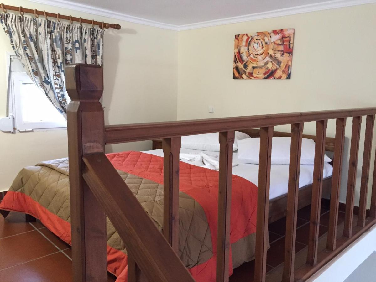 Toulipa Rooms Agia Ermioni 외부 사진