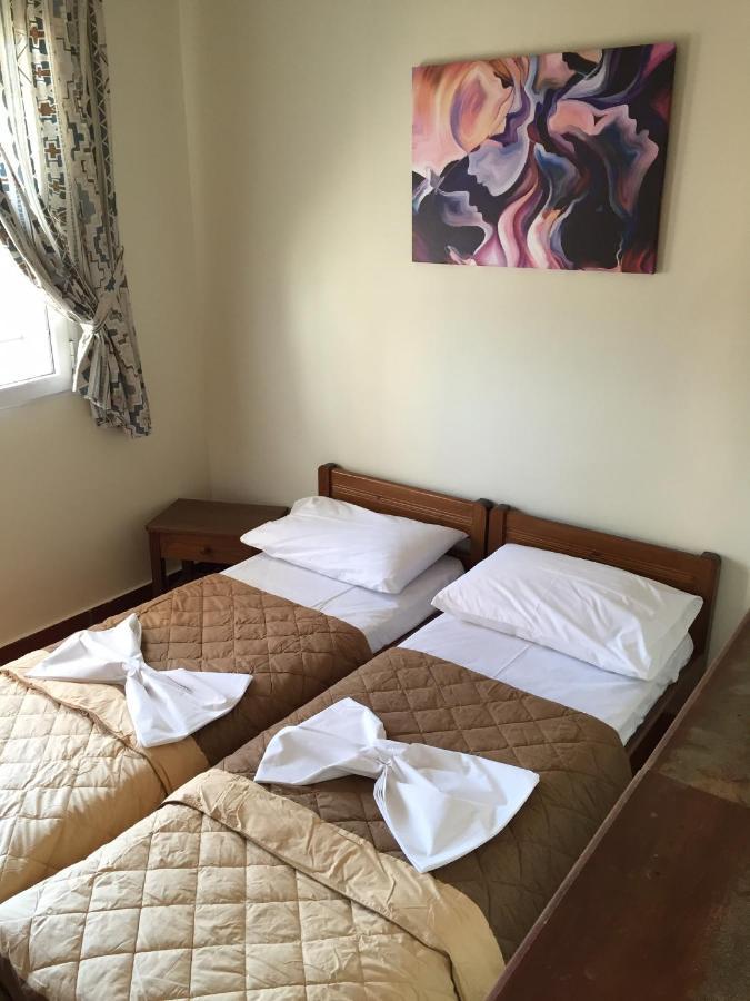 Toulipa Rooms Agia Ermioni 외부 사진