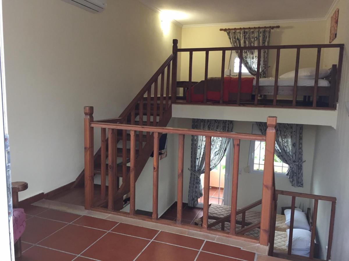 Toulipa Rooms Agia Ermioni 외부 사진