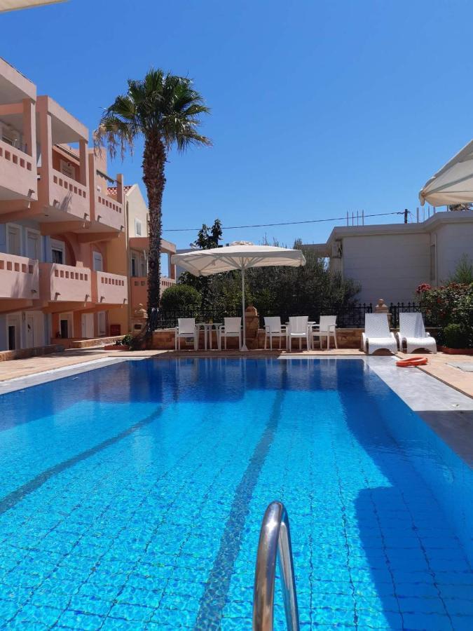 Toulipa Rooms Agia Ermioni 외부 사진