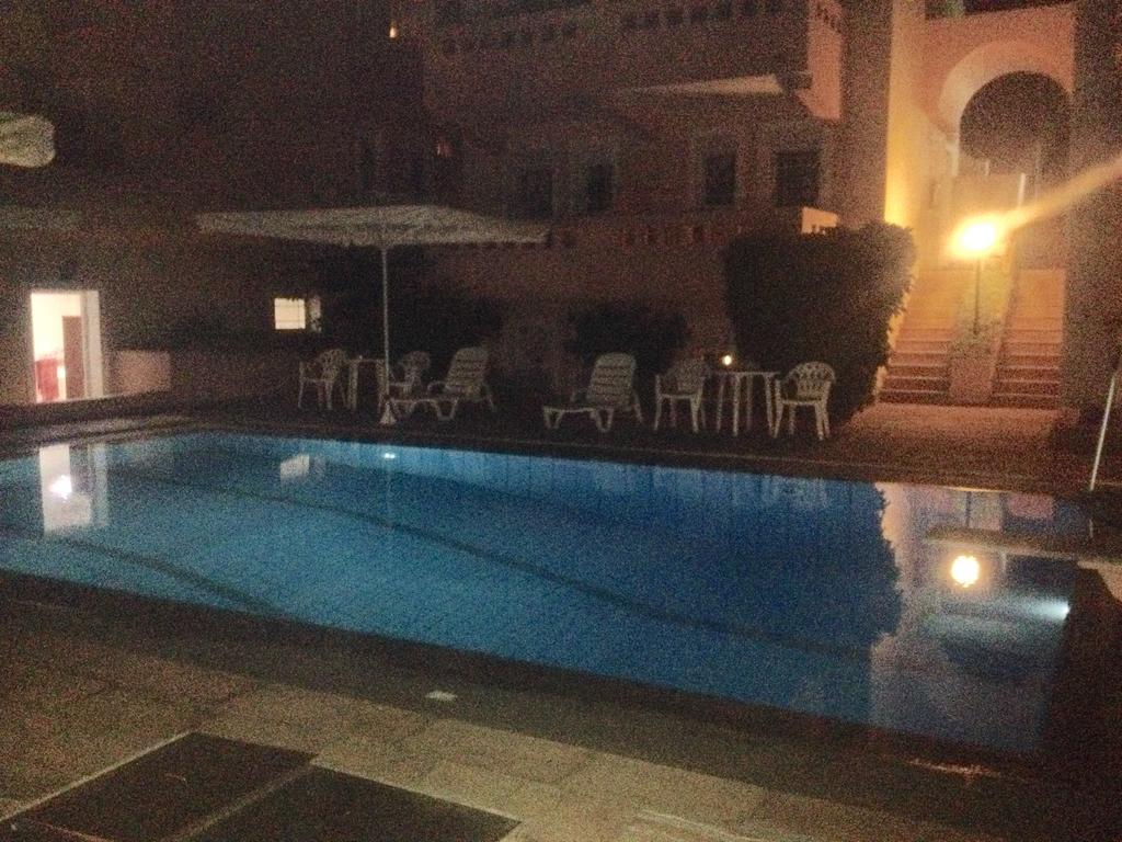 Toulipa Rooms Agia Ermioni 외부 사진