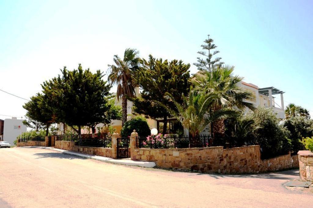 Toulipa Rooms Agia Ermioni 외부 사진