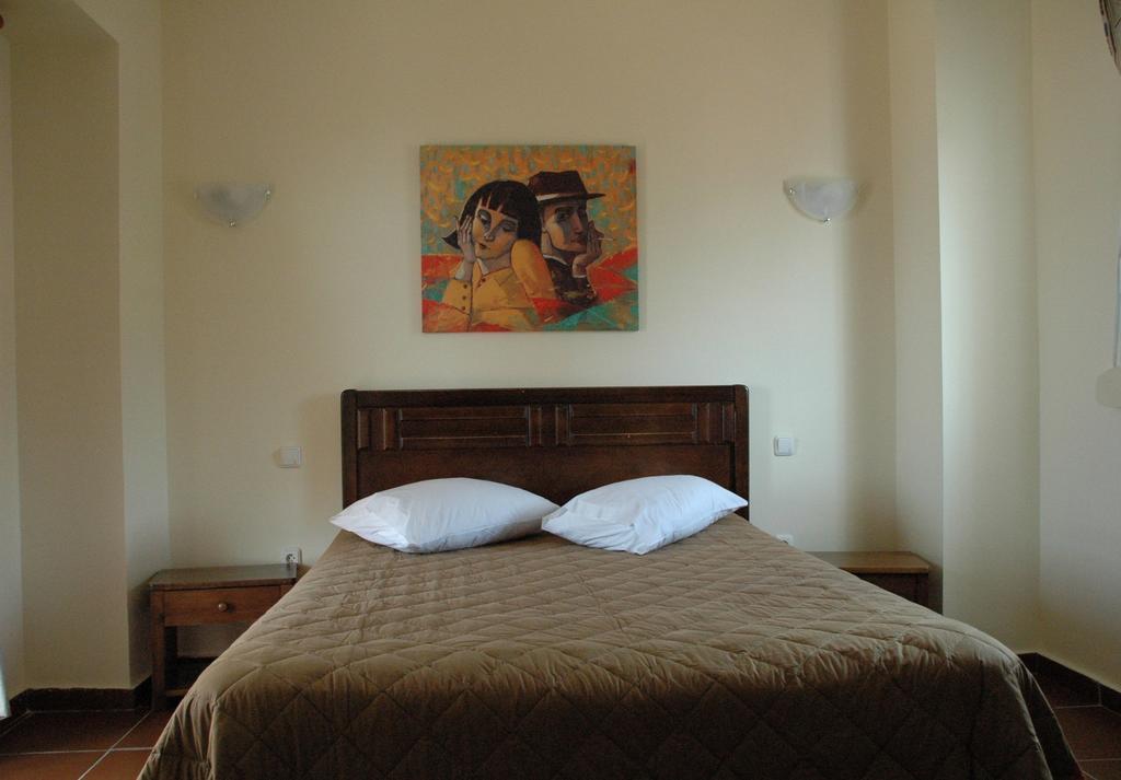 Toulipa Rooms Agia Ermioni 외부 사진