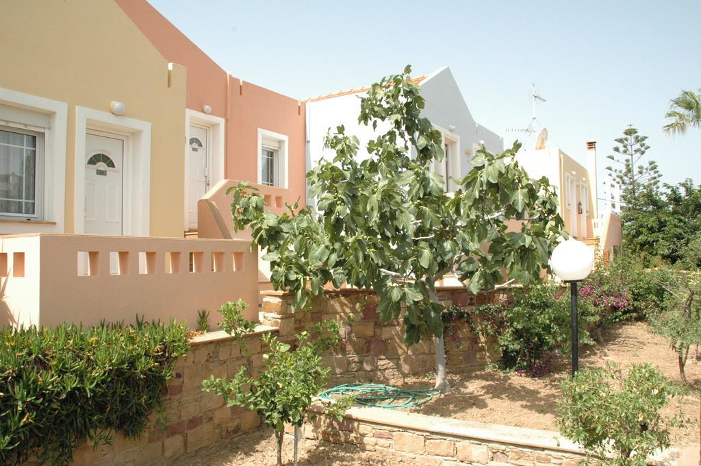 Toulipa Rooms Agia Ermioni 외부 사진